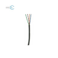 قیمت و خرید کابل شبکه طوسی دی لینک Cat6 UTP | نت‌ران